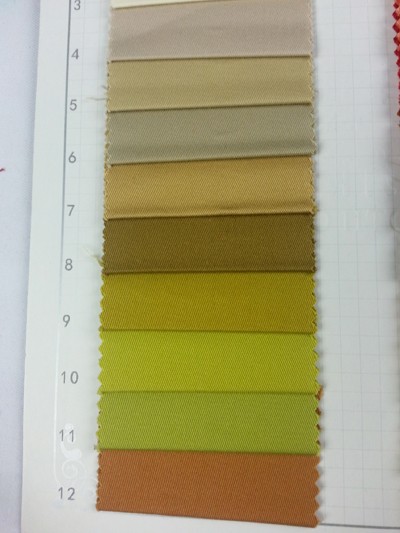 GZ-DEQG 斜紋彈力仿天絲 WL267 後面照